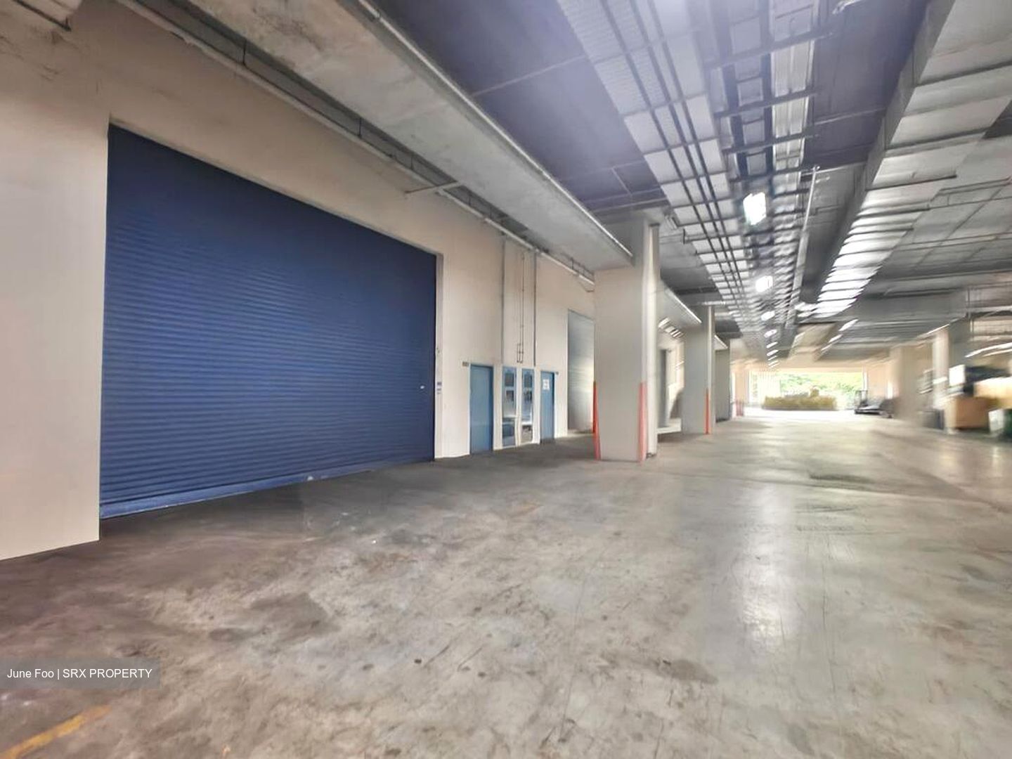 Shine@tuas South (D22), Factory #502739101